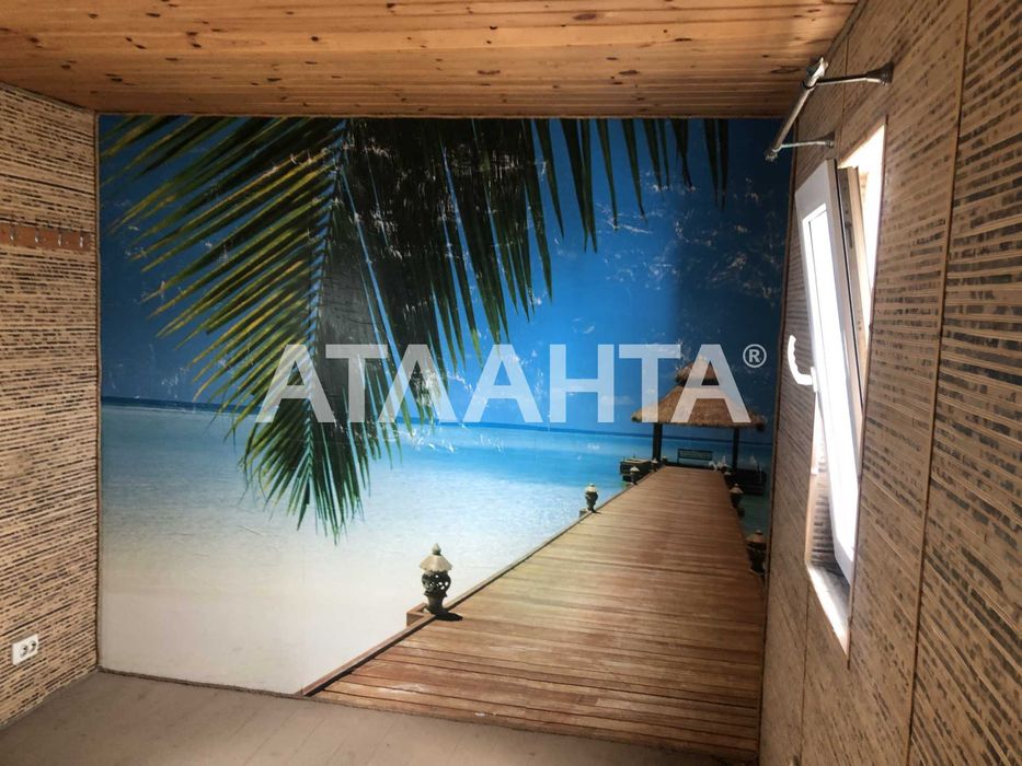 Дом по адресу Люстдорфская дор. (площадь 80 м²) - Atlanta.ua - фото 3