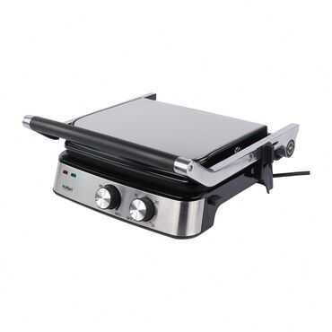 Grill i gofrownica 2 w 1 Hoffen Expert AK-3459