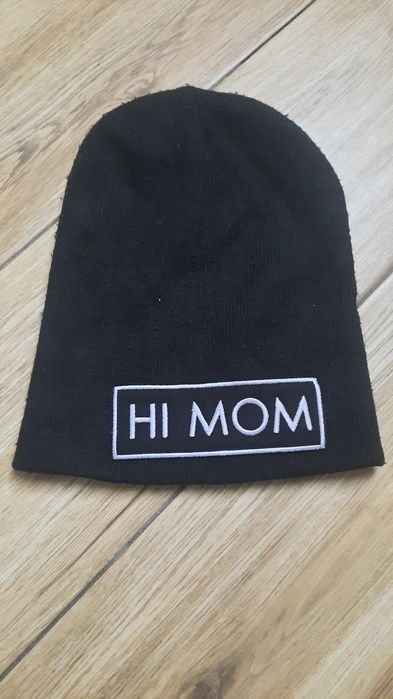 Czapka zimowa damska