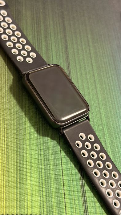 Продаю фітнес-браслет Xiaomi Smart Band 9 Pro