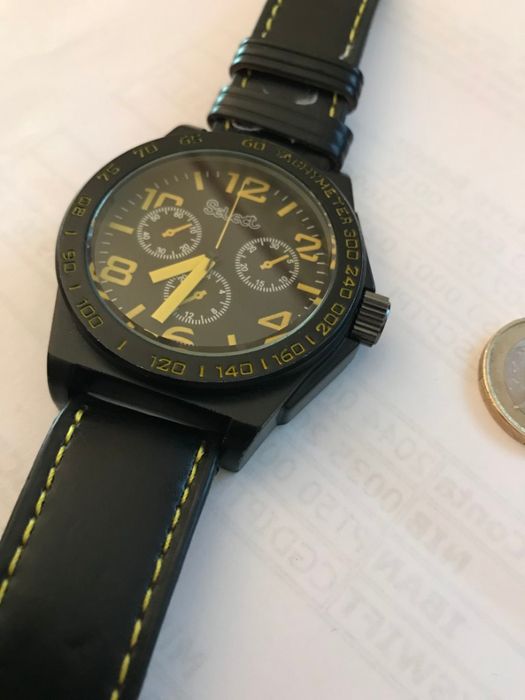 Relógio Desportivo Select