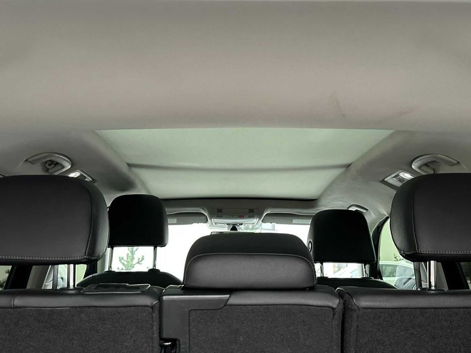 Найдешевший Volkswagen Tiguan Allspace SEL в Україні | 7 місць