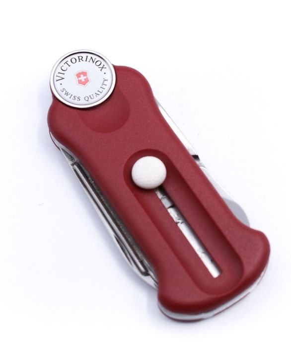 Canivete Victorinox Golf Tool