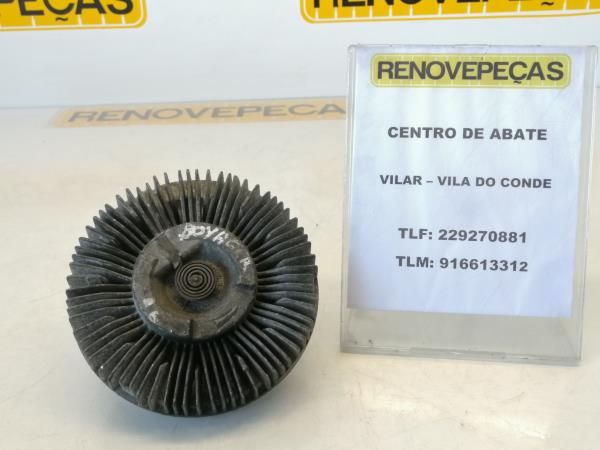 Viscoso CHRYSLER Voyager / Grand Voyager III (GS)