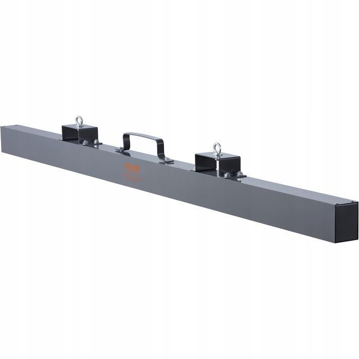 VEVOR magnetyczna zamiatarka wisząca 2130 mm 120LBS mocny magnes
