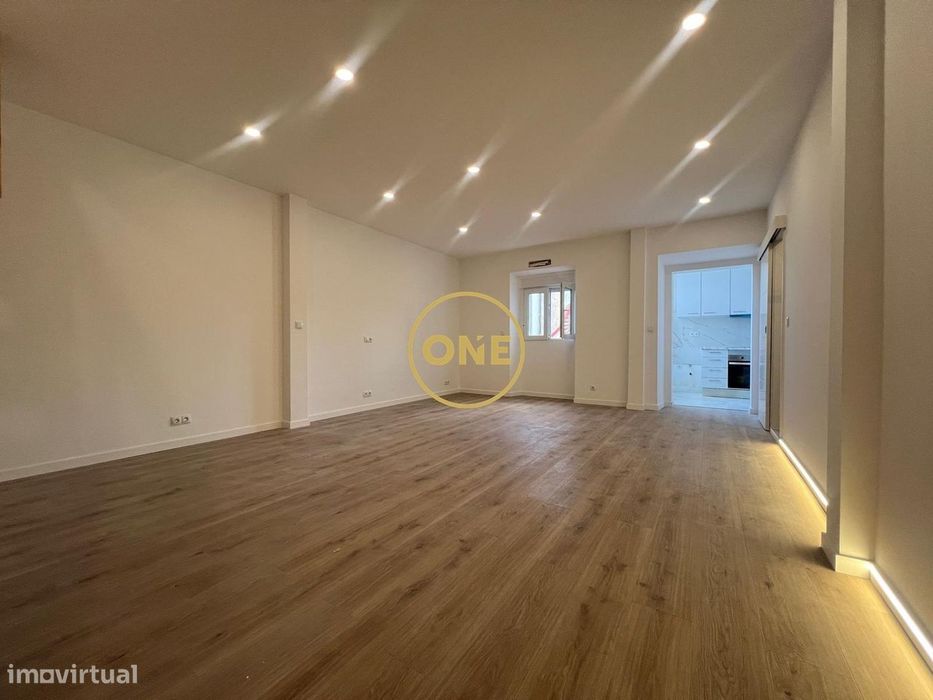 Apresentação de Apartamento Duplex T2+1 em Salvaterra de Magos — Salvaterra De Magos E Foros De Salvaterra, Santarém