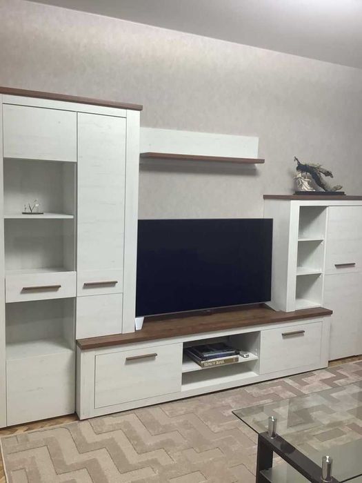 Сдам в оренду 3-кімнатну квартиру в центрі, вулиця Велика Васильківська 80, ст. м. Олімпійська