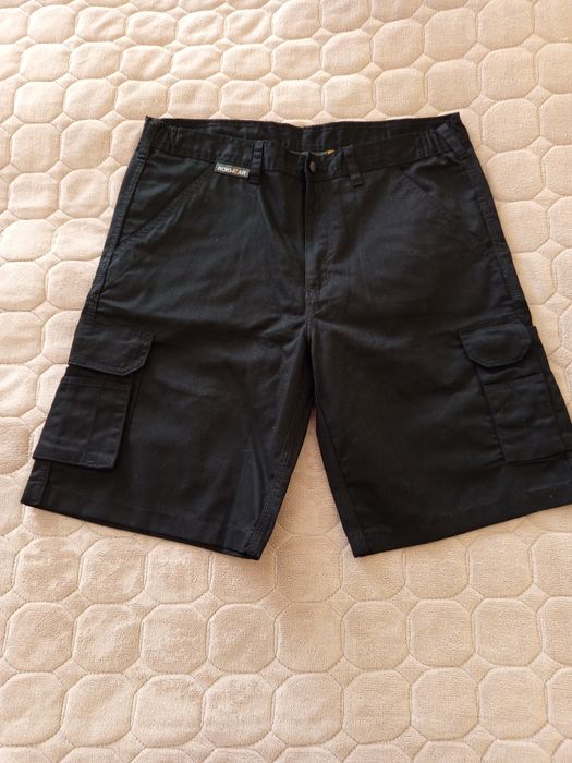 Шорти робочі нові L 52