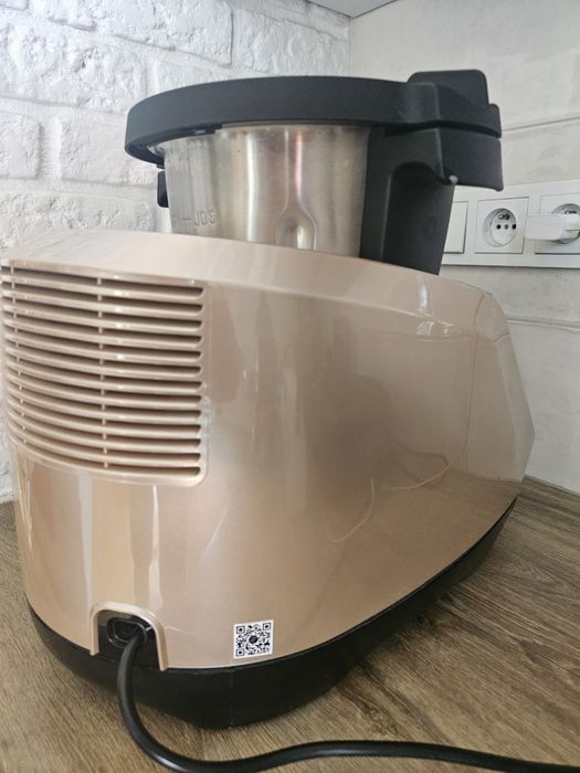 Monsieur cuisine Smart Golden Rose