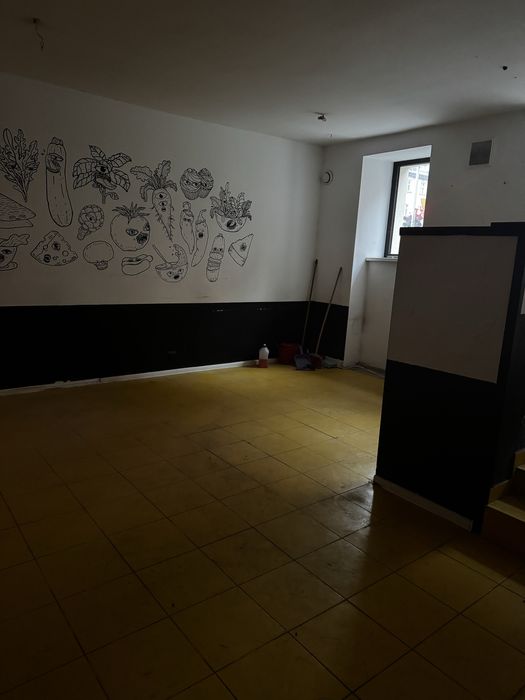 Na sprzedaż lokal użytkowy w odnowionej kamienicy