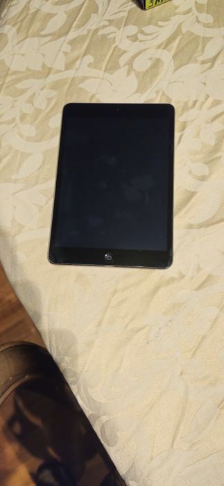 Apple iPad Mini 2 16Gb - Space Grey - Funcional