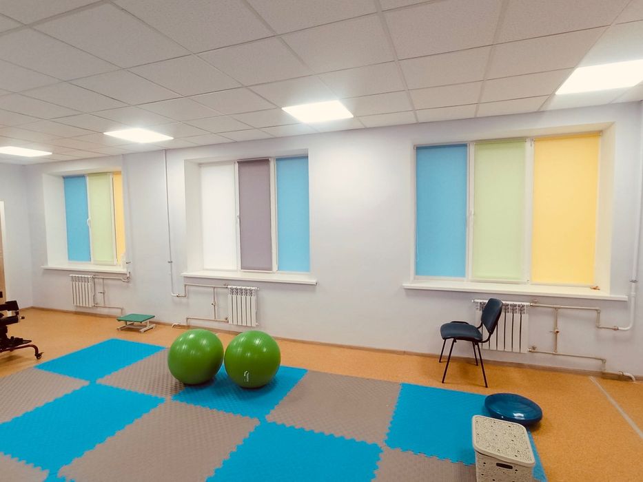 Тканевые ролеты в Харькове