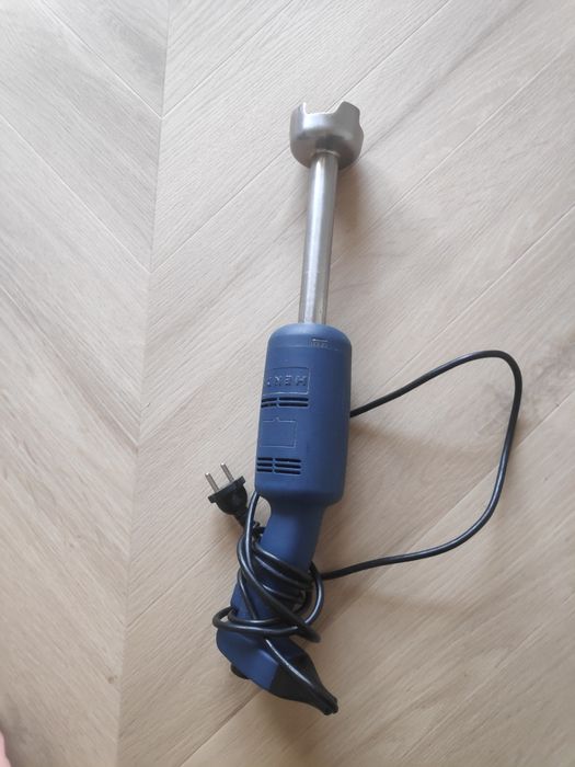 Blender hendi kompletny