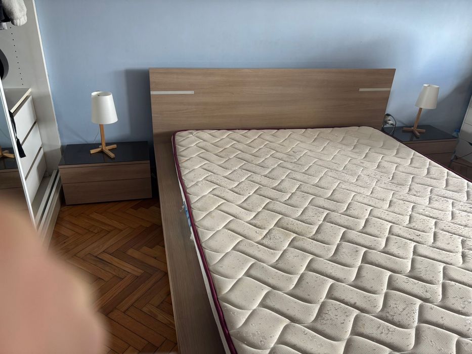 Mobilia de quarto