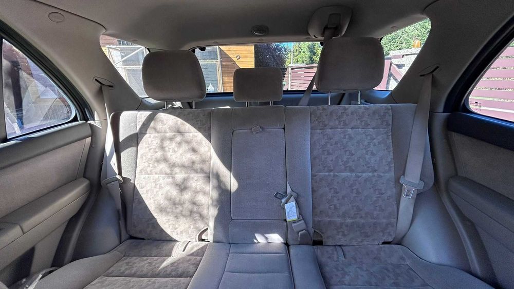 KIa Sorento 2008r 3,5 LPG
