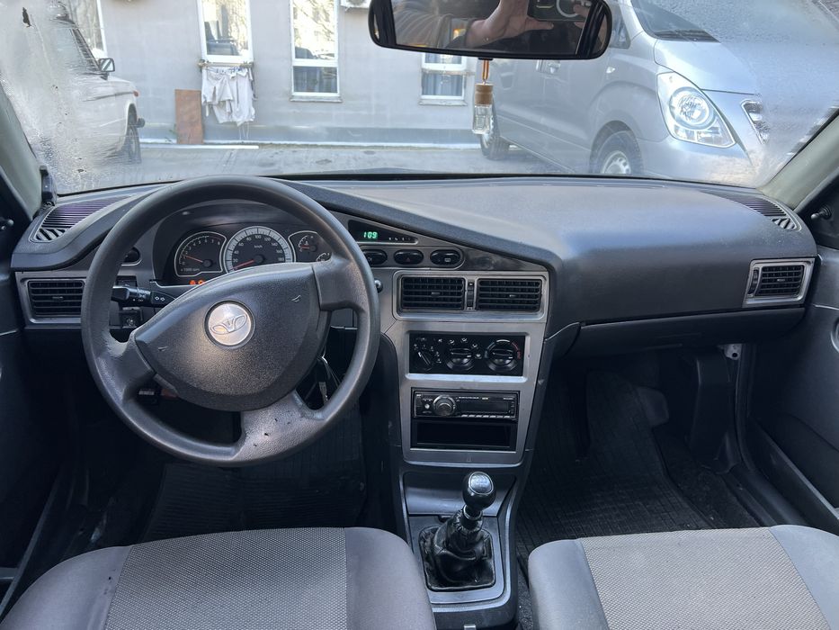 В продаже део нексия