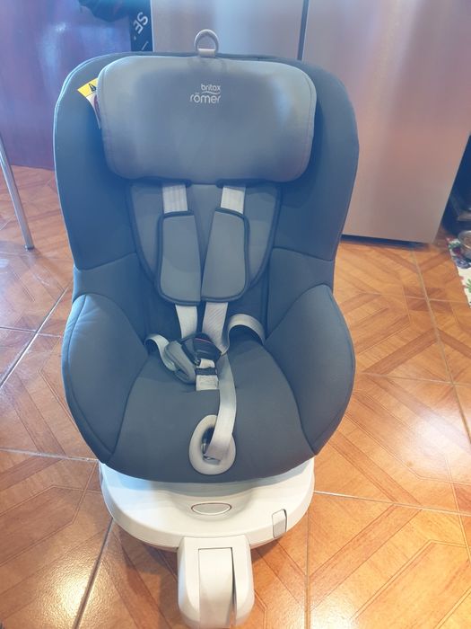 Cadeira de Criança Britax Romer