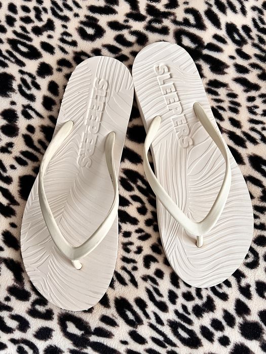 Klapki japonki Sleepers 37