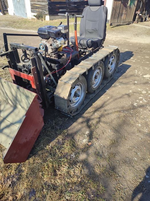 Продам закінчений проект