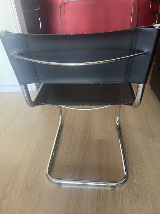 4 cadeiras  Sala jantar