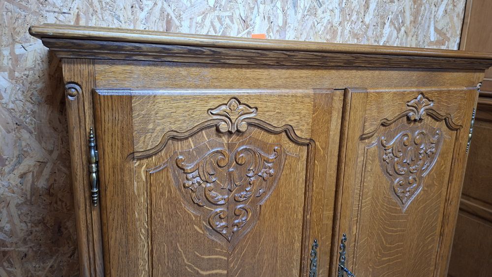 Barek ludwikowski bielizniarka ludwik