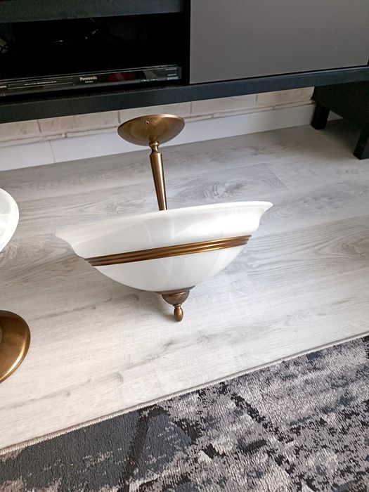 Żyrandol l Lampa firmy Kutek