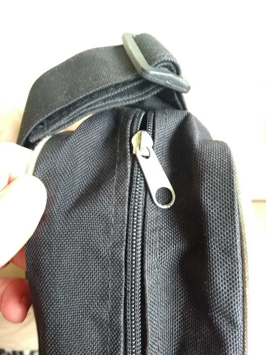 Torba unisex do ręki/na ramię  szkoła/ praca  OKAZJA