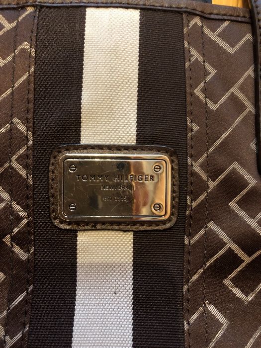 Torebka Tommy Hilfiger