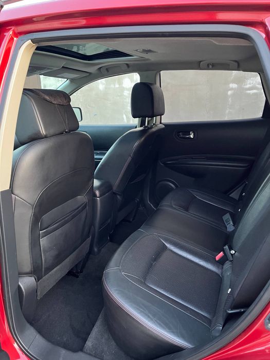 NISSAN ROGUE 2012 VIN JN8AS5MT3CW297755 фото оголошення 7 з 8