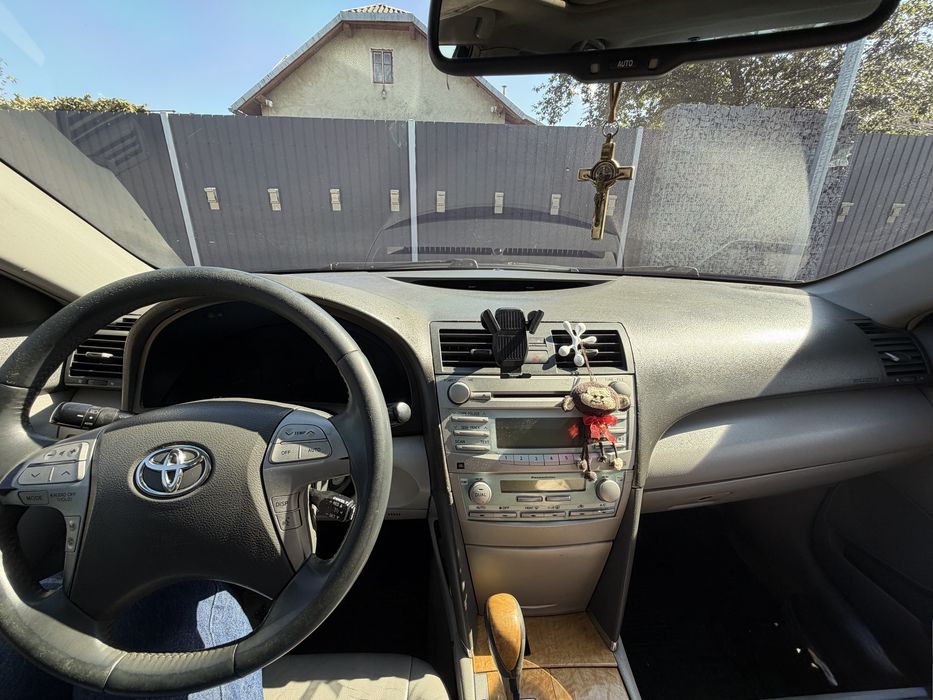 Toyota Camry 2006