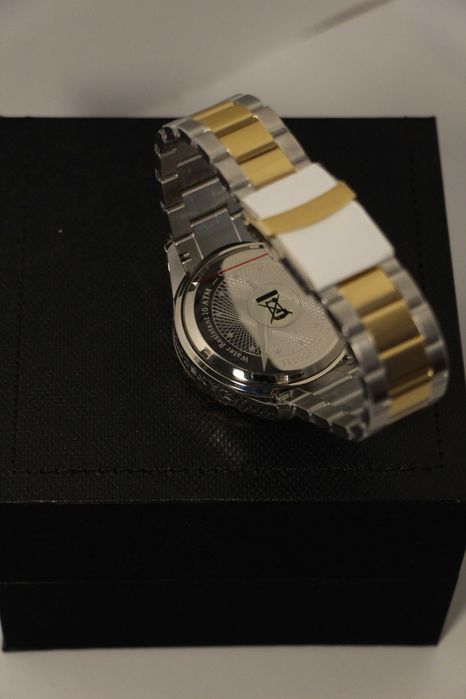 Relógio-Cronógrafo “AIR FORCE CHRONO”