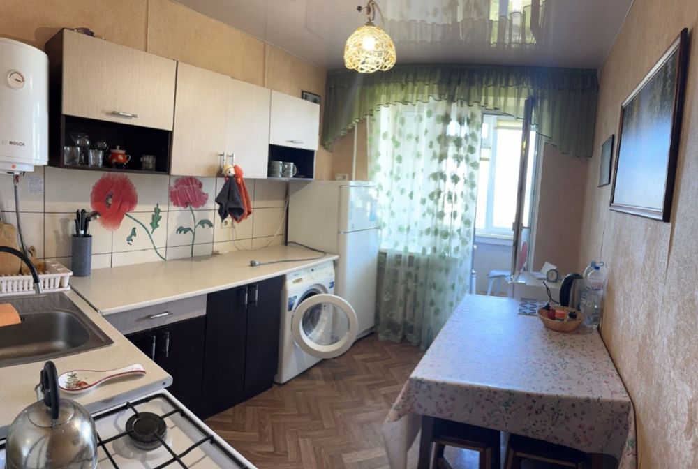 Квартира 1к, оренда - View 2