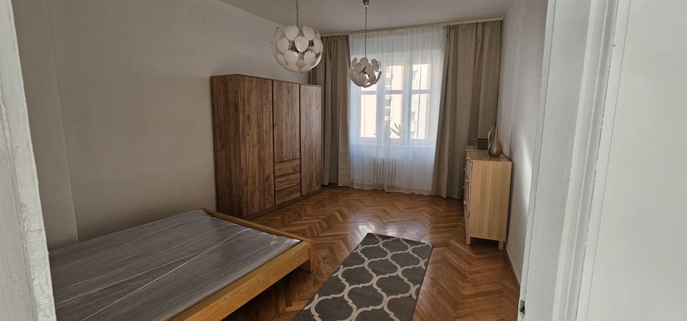 Mieszkanie – Wrocław, Szczepin - Widok 2