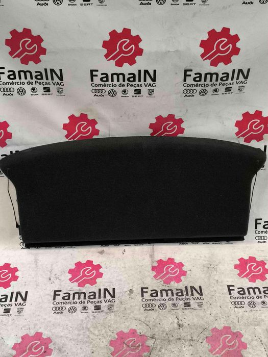 Chapeleira / Tampo da Mala SEAT IBIZA III 6L6867769G (OEM)
