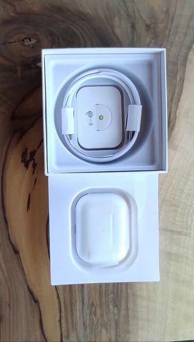 Продам навушники аірпоц про AirPods pro