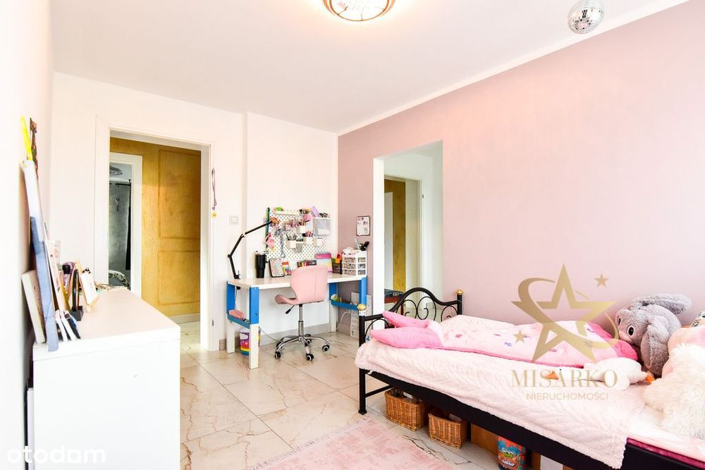 *Piękny dom wolnostojący Nierośno* 180 m²