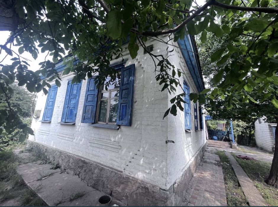 Обмен дома в глобино на квартиру в кременчуге: 15 500 $ - Продаж ...