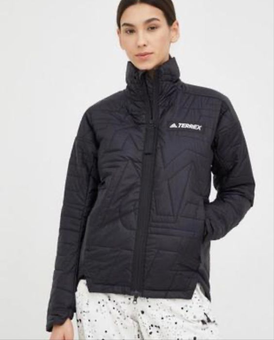Куртка жіноча adidas terrex
