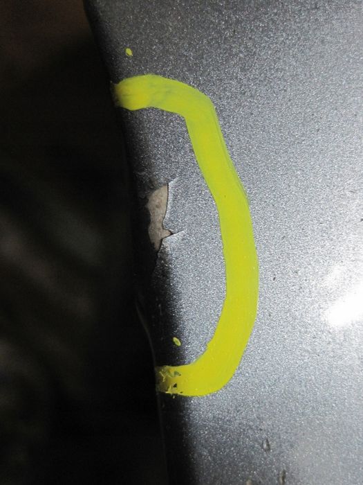 Maska PEUGEOT 508