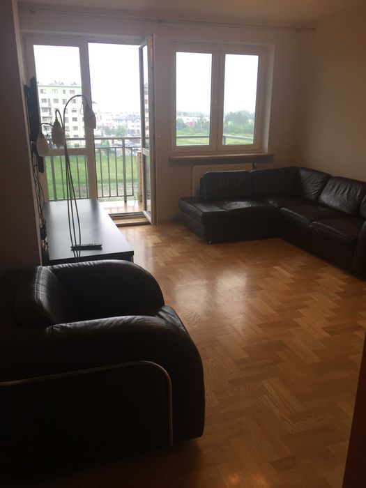 Mieszkanie do wynajęcia 50m, Warszawa Ursus Skorosze - View 2