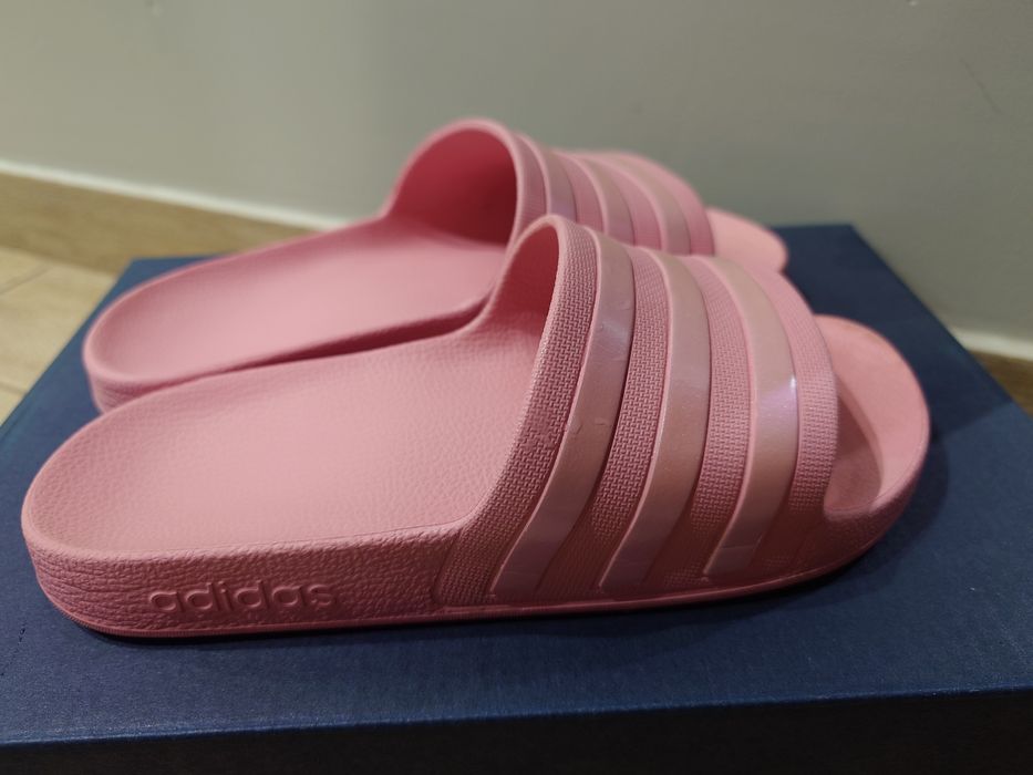Шлепанцы Adidas 37р.