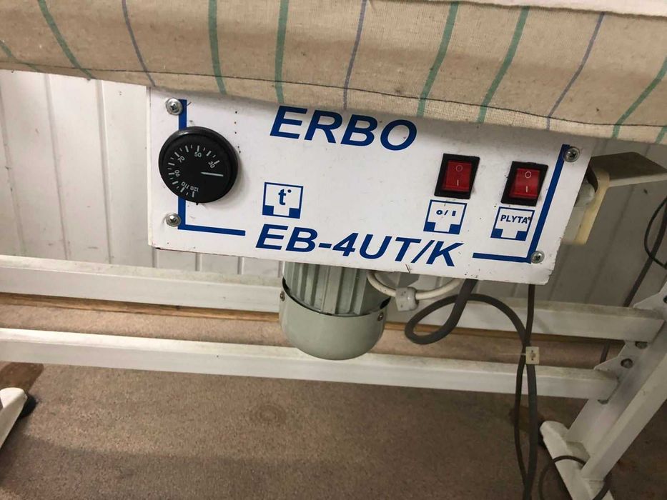 Стол гладильный ERBO(Пр-во Польша)