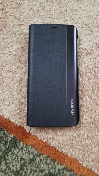 Самсунг M30S чохол-книжка