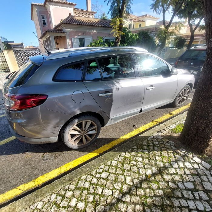 Automóvel para venda