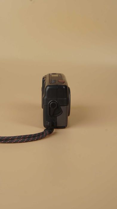 Aparat kompaktowy Nikon Nuvis 75i