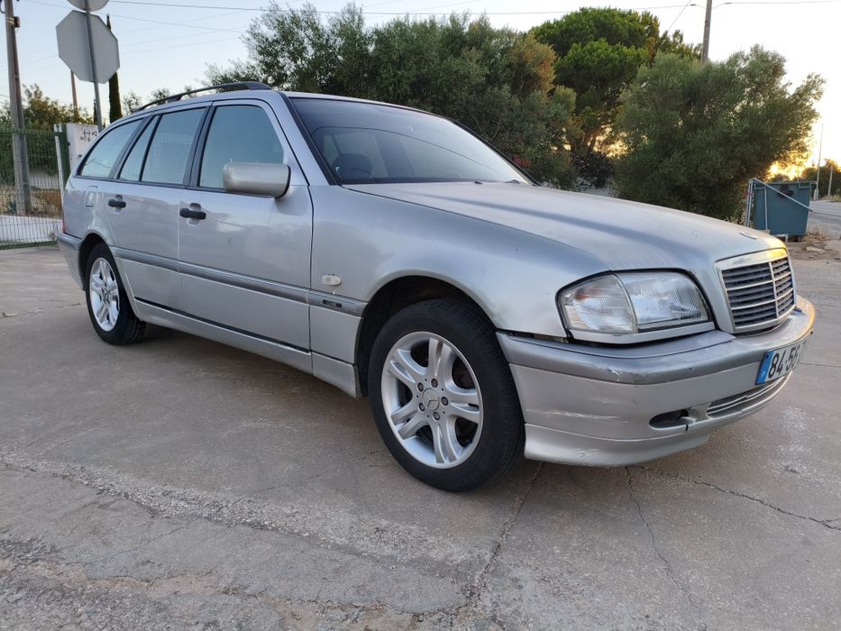 Mercedes Cdi Sport
