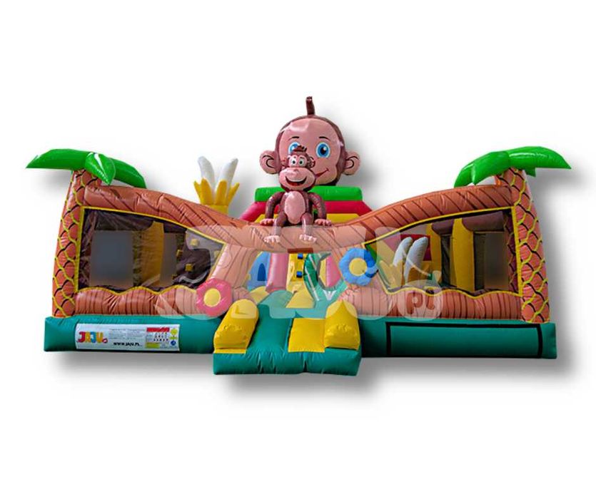 Dmuchany Plac Zabaw 6x7! Nowe! Sezon 2026!