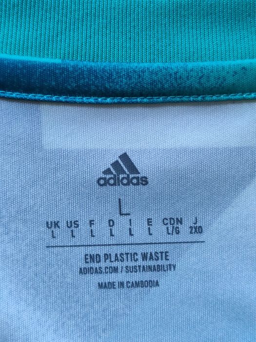 Camisola futebol adulto original adidas Juventus prematch Juve homem