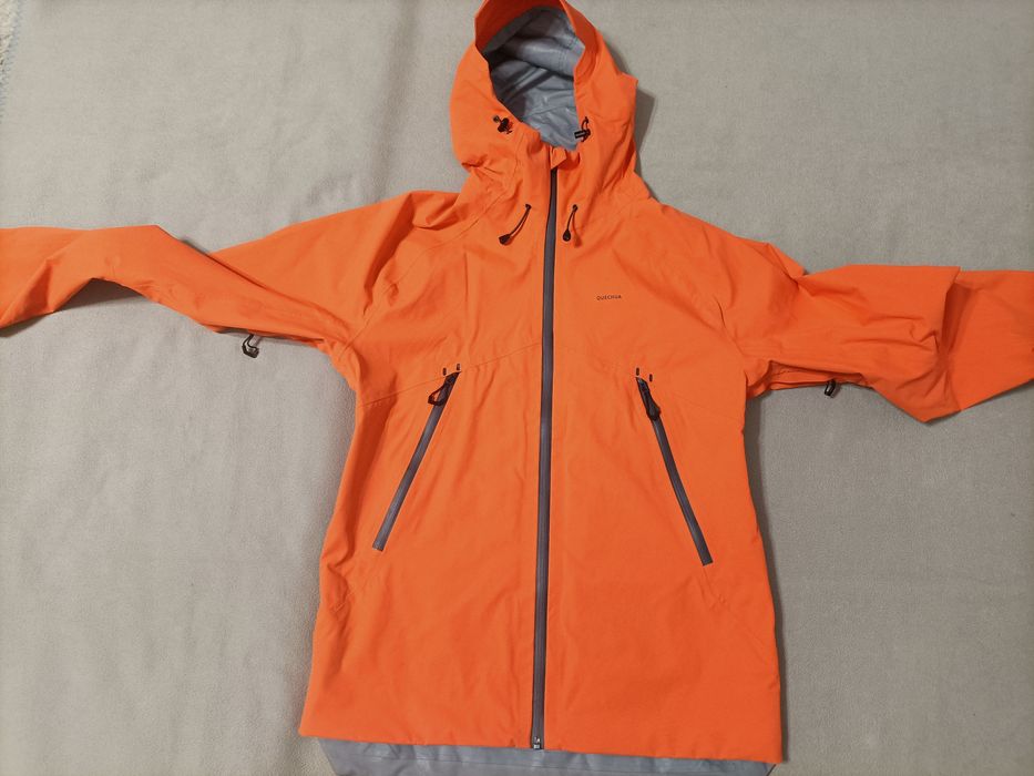 Мембранна куртка Quechua Salewa