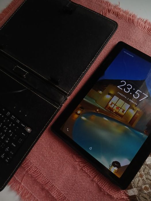 Samsung Galaxy Tab  10.1